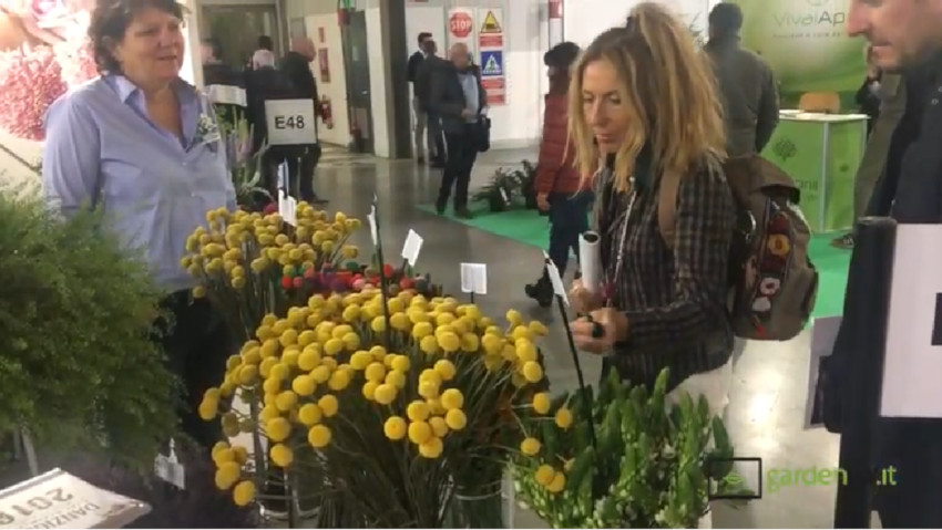 Il meglio di Myplant & Garden 2019