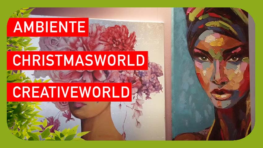 Christmasworld 2023 edizione da record 